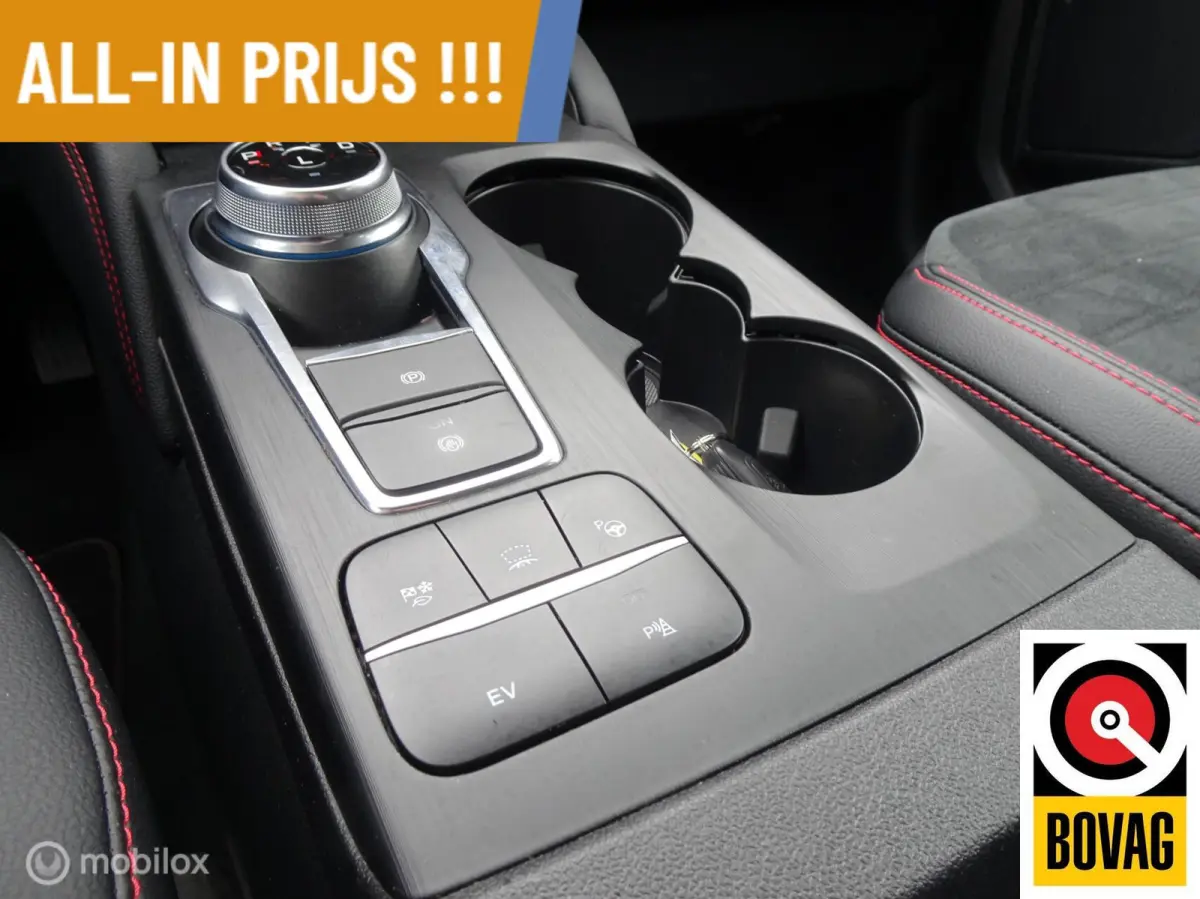 2.5 PHEV ST-Line X Bang & Olufsen Soh 99% !!!