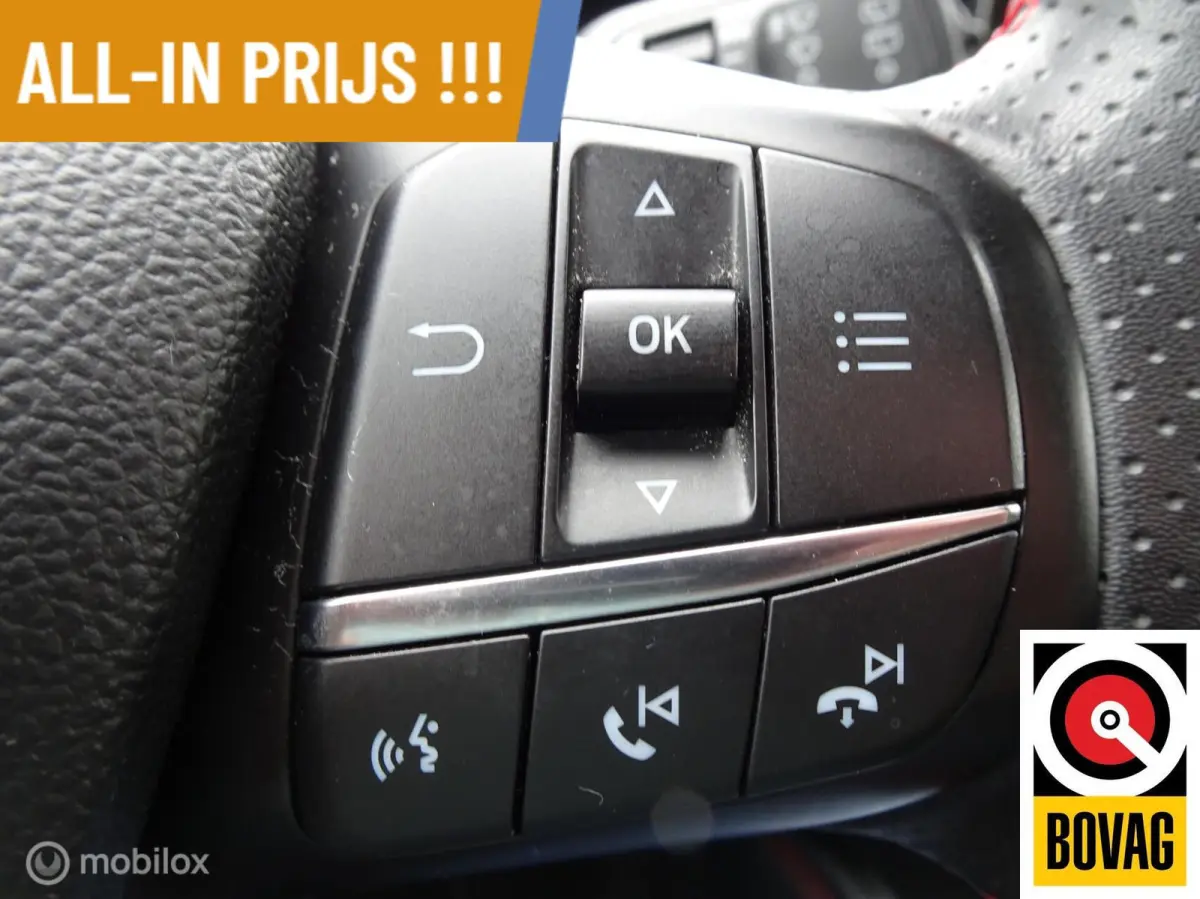 2.5 PHEV ST-Line X Bang & Olufsen Soh 99% !!!