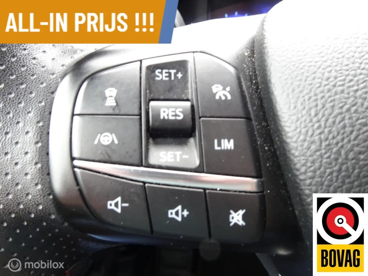 2.5 PHEV ST-Line X Bang & Olufsen Soh 99% !!!