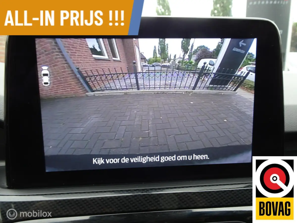 2.5 PHEV ST-Line X Bang & Olufsen Soh 99% !!!
