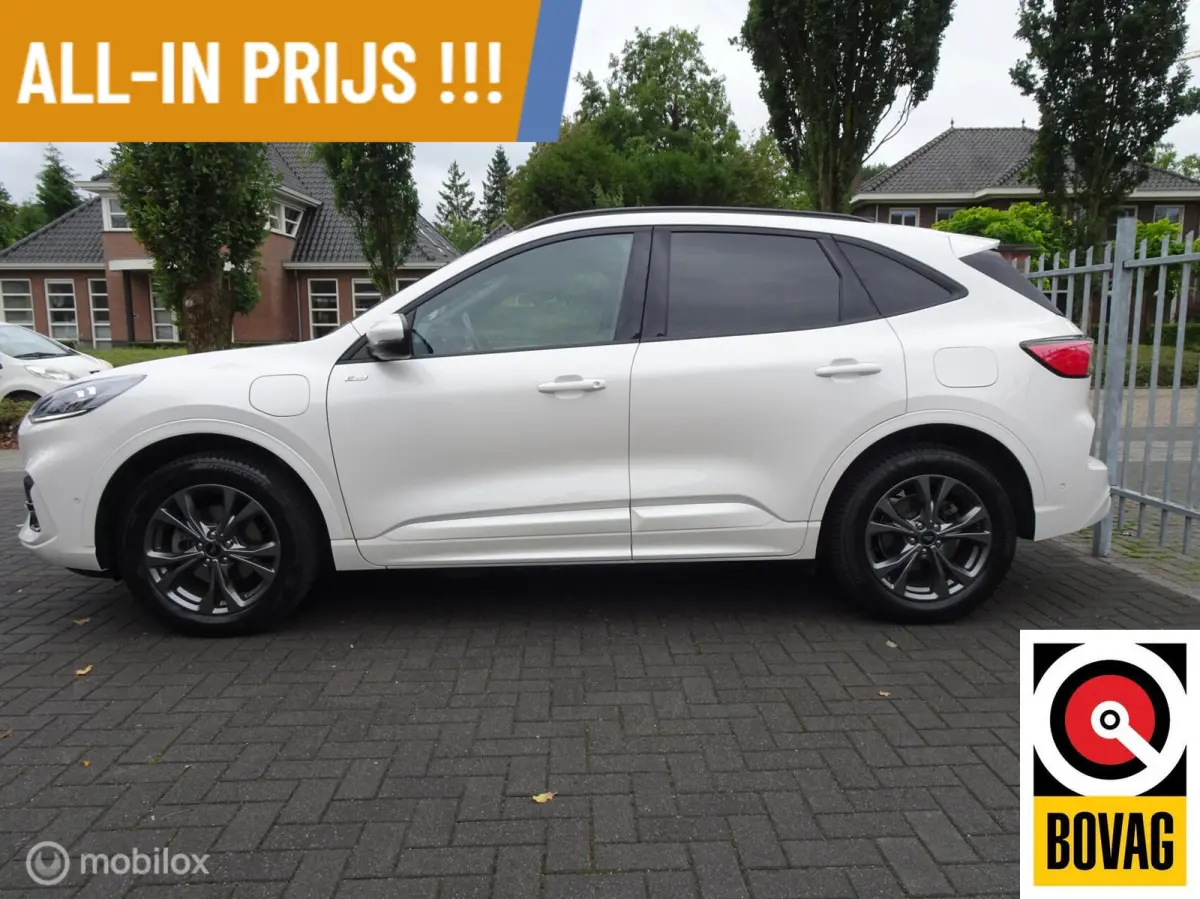 2.5 PHEV ST-Line X Bang & Olufsen Soh 99% !!!