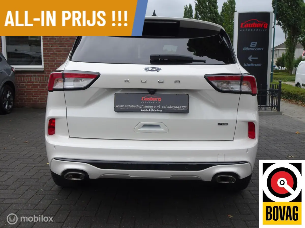 2.5 PHEV ST-Line X Bang & Olufsen Soh 99% !!!