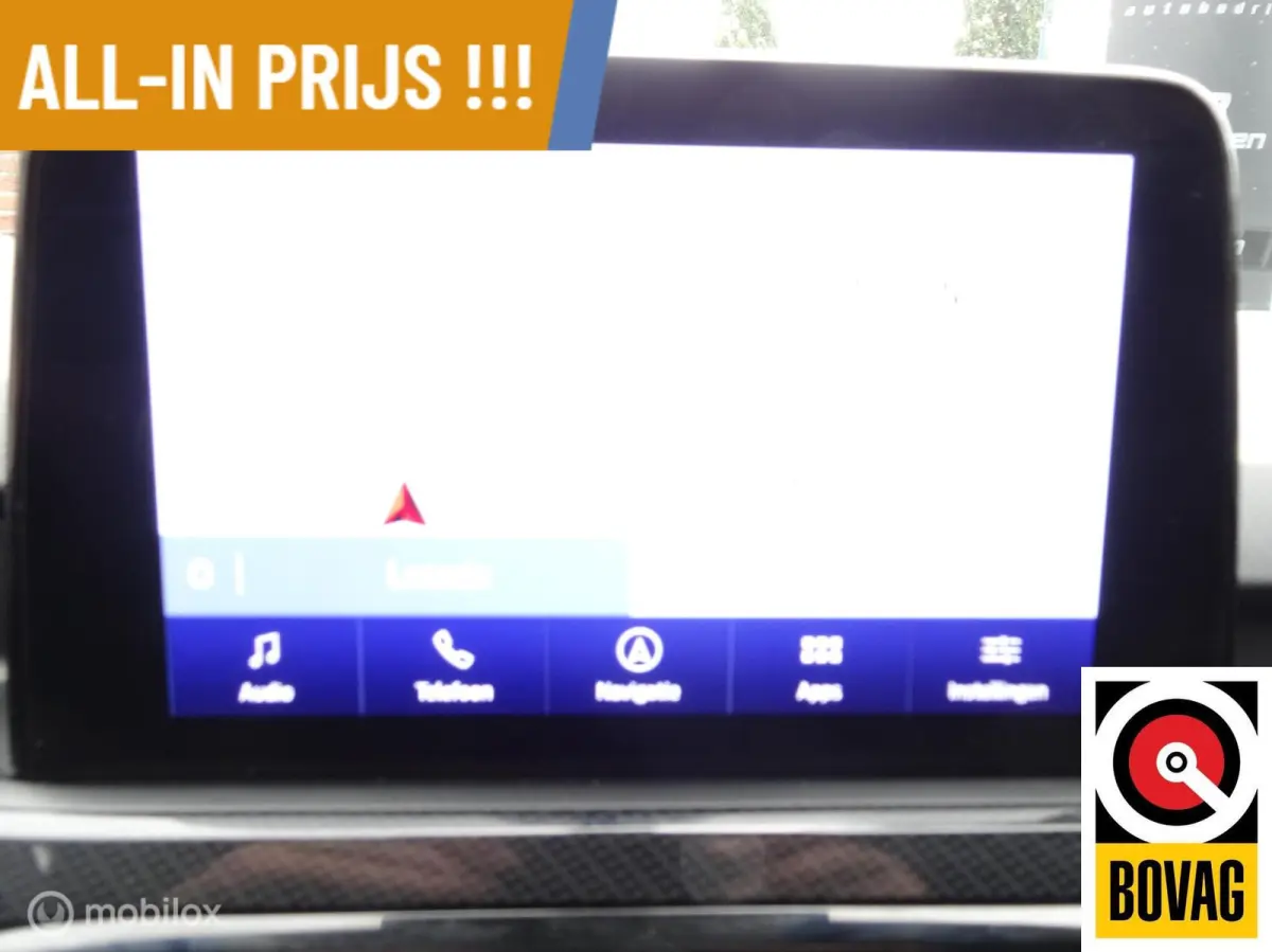 2.5 PHEV ST-Line X Bang & Olufsen Soh 99% !!!
