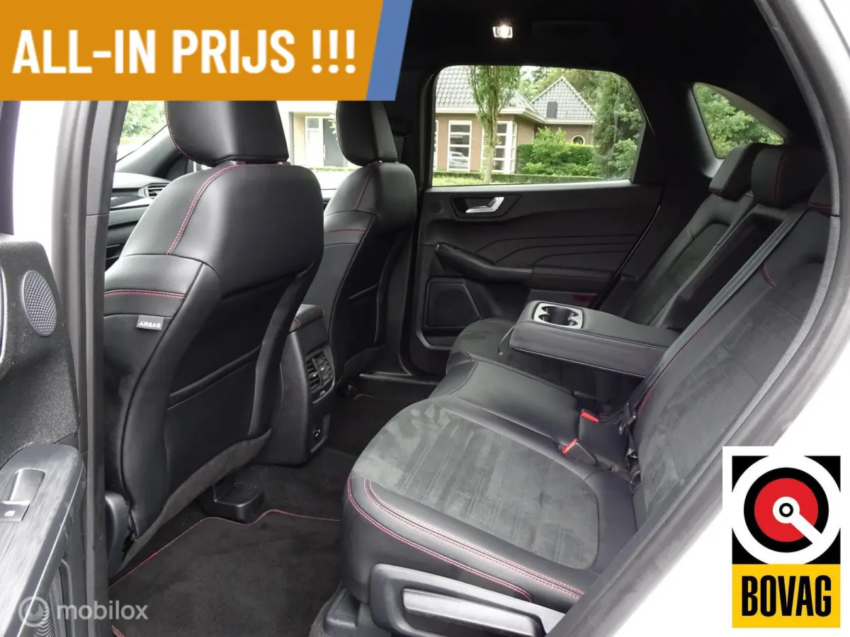 2.5 PHEV ST-Line X Bang & Olufsen Soh 99% !!!