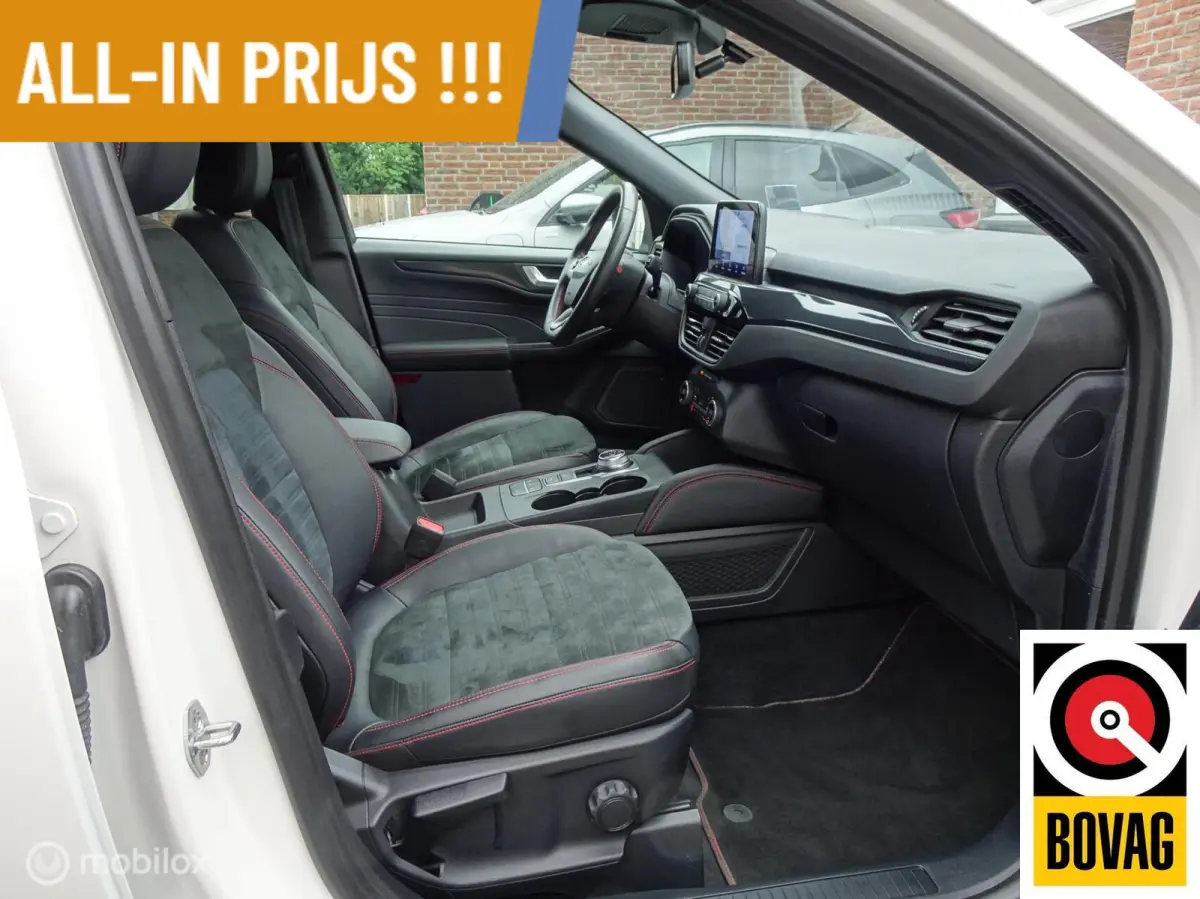 2.5 PHEV ST-Line X Bang & Olufsen Soh 99% !!!