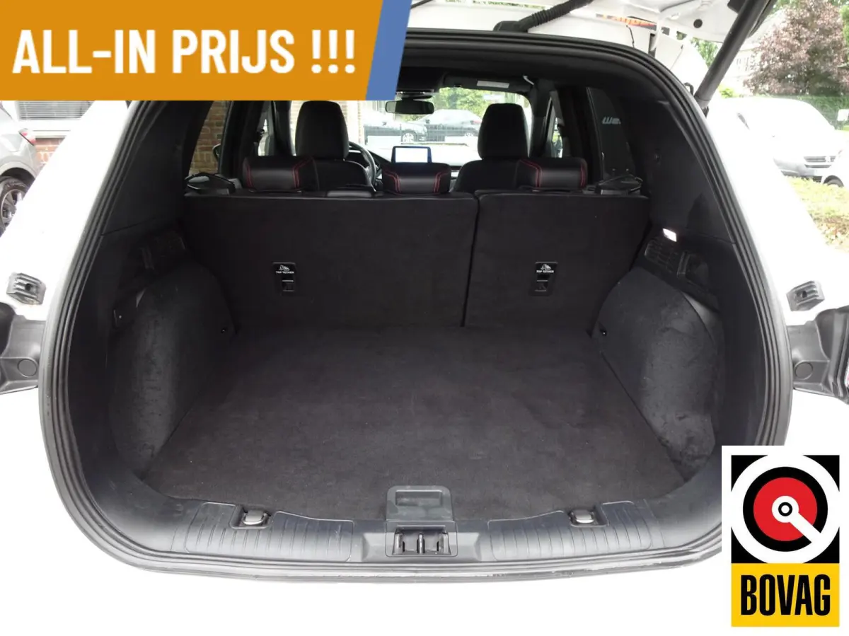 2.5 PHEV ST-Line X Bang & Olufsen Soh 99% !!!