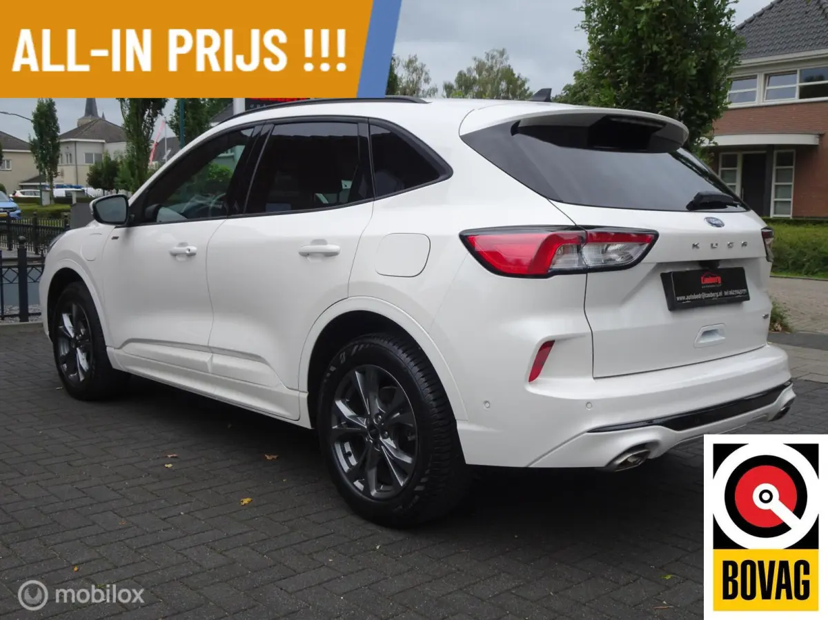 2.5 PHEV ST-Line X Bang & Olufsen Soh 99% !!!