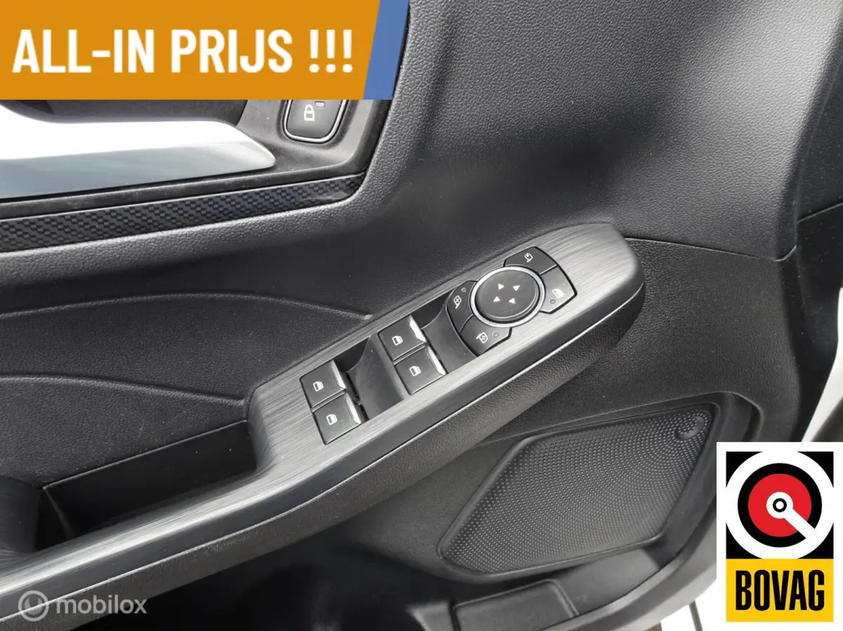 2.5 PHEV ST-Line X Bang & Olufsen Soh 99% !!!