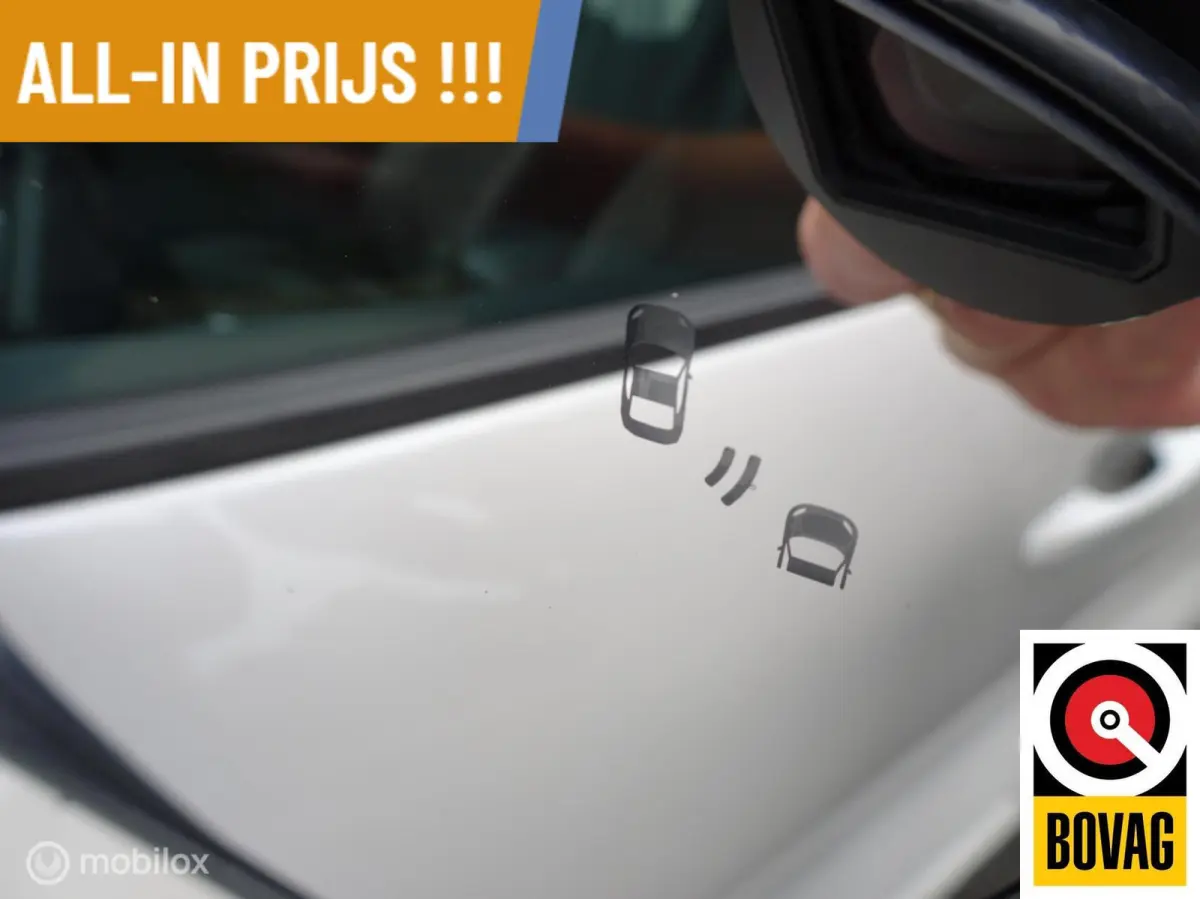 2.5 PHEV ST-Line X Bang & Olufsen Soh 99% !!!
