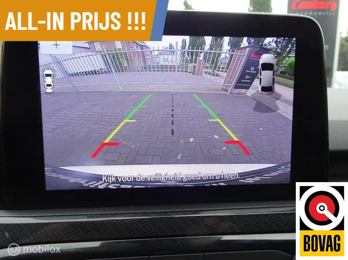 2.5 PHEV ST-Line X Bang & Olufsen Soh 99% !!!