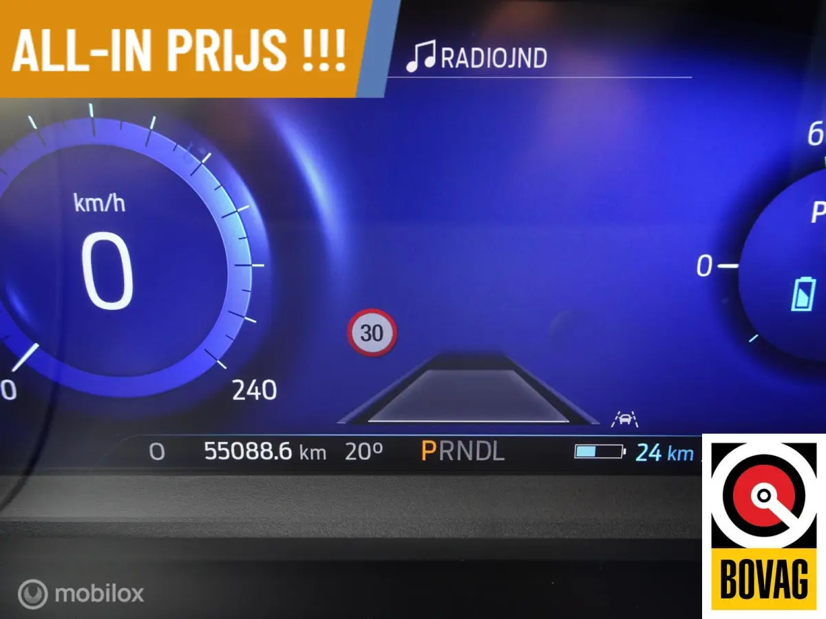2.5 PHEV ST-Line X Bang & Olufsen Soh 99% !!!