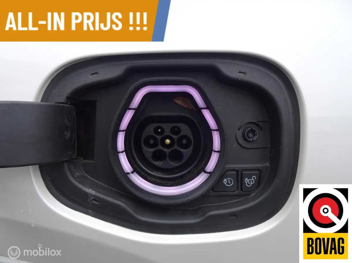 2.5 PHEV ST-Line X Bang & Olufsen Soh 99% !!!