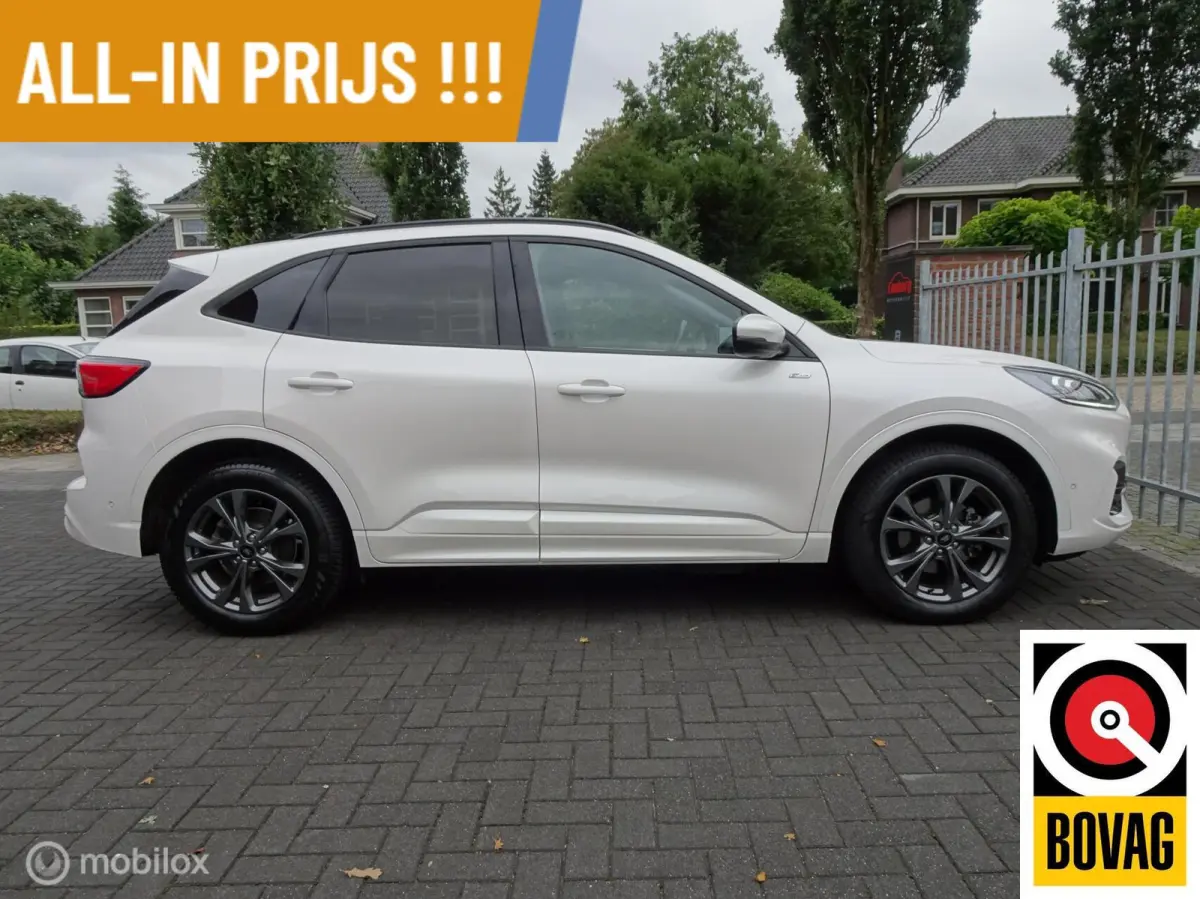 2.5 PHEV ST-Line X Bang & Olufsen Soh 99% !!!