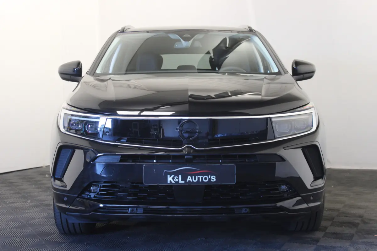 1.2 Turbo Hybrid GS |Camera|Stoel/stuur verw.|136pk