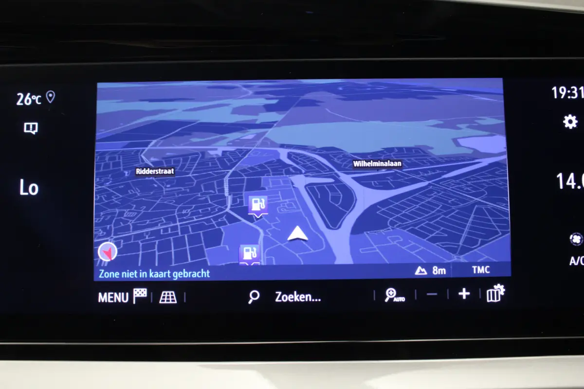 1.2 Turbo Hybrid GS |Camera|Stoel/stuur verw.|136pk