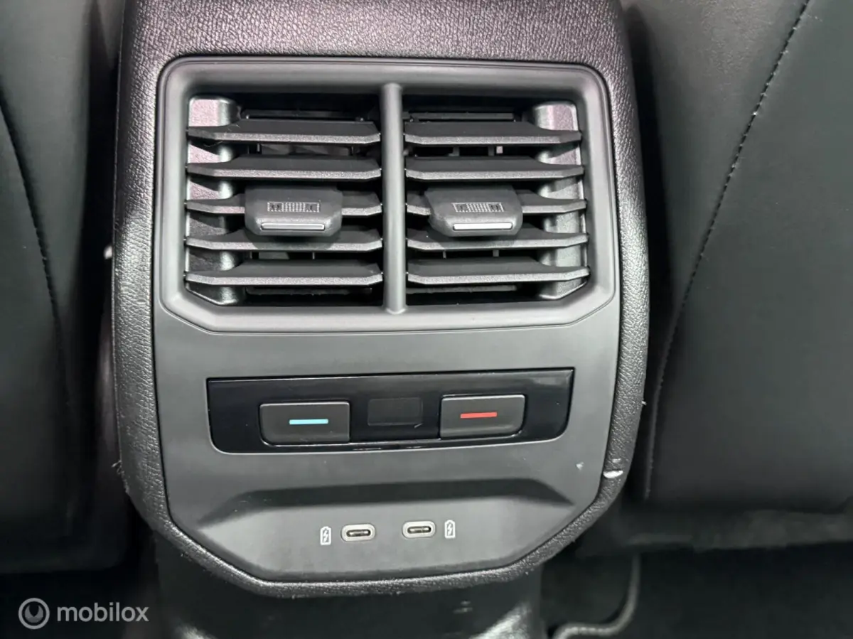 1.4 TSI eHybrid PHEV FR Business Intense