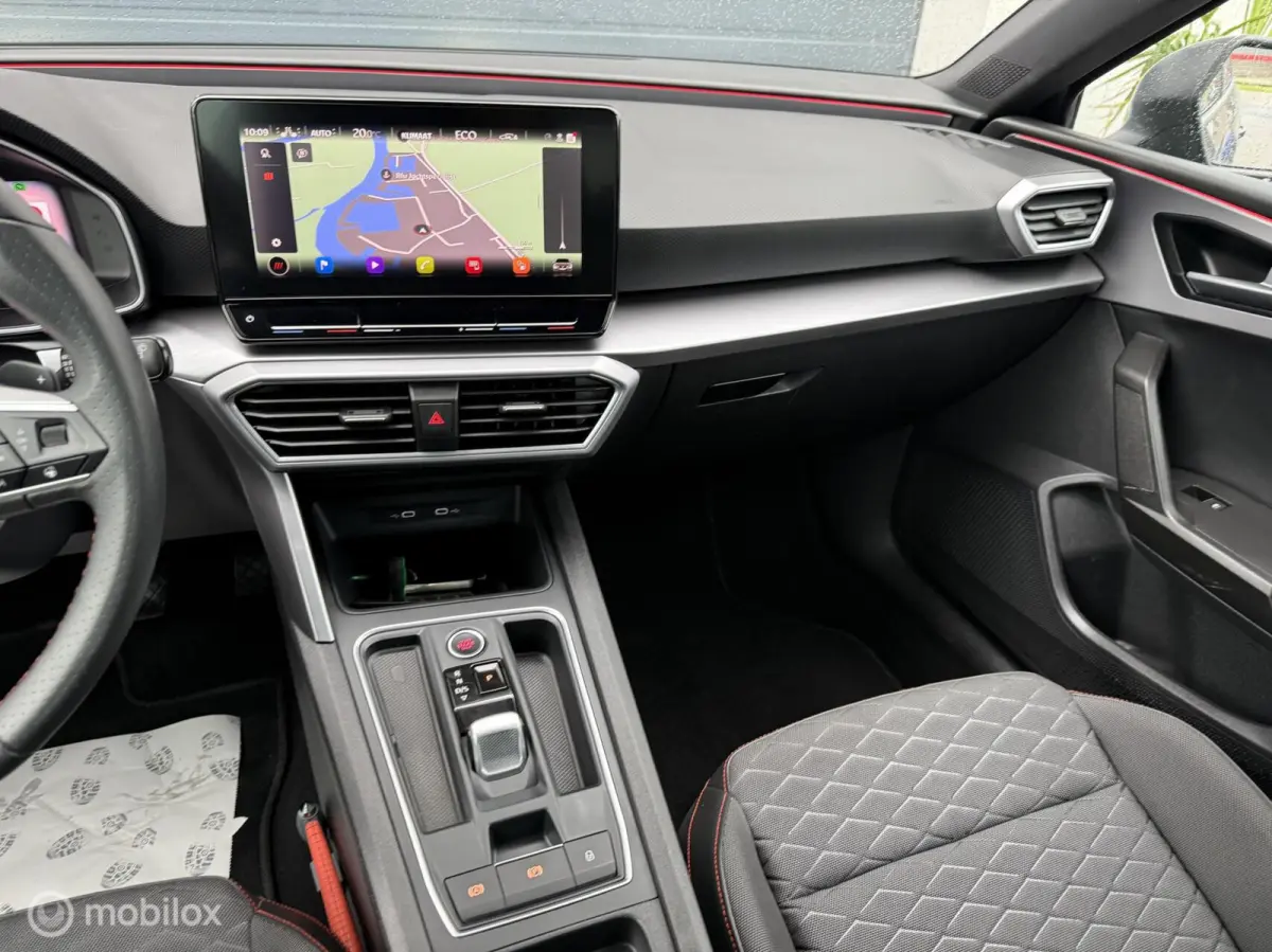 1.4 TSI eHybrid PHEV FR Business Intense