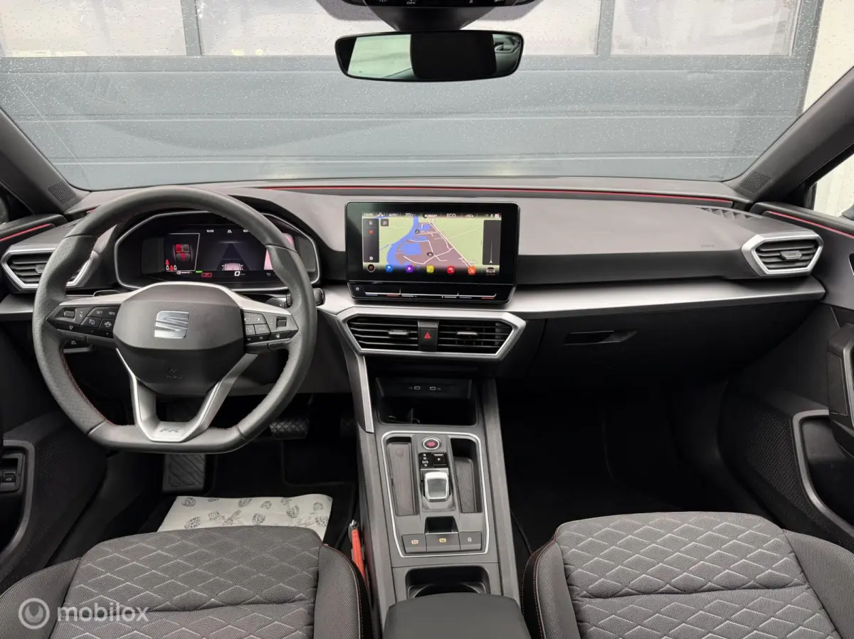 1.4 TSI eHybrid PHEV FR Business Intense