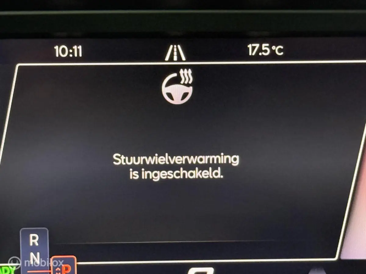 1.4 TSI eHybrid PHEV FR Business Intense