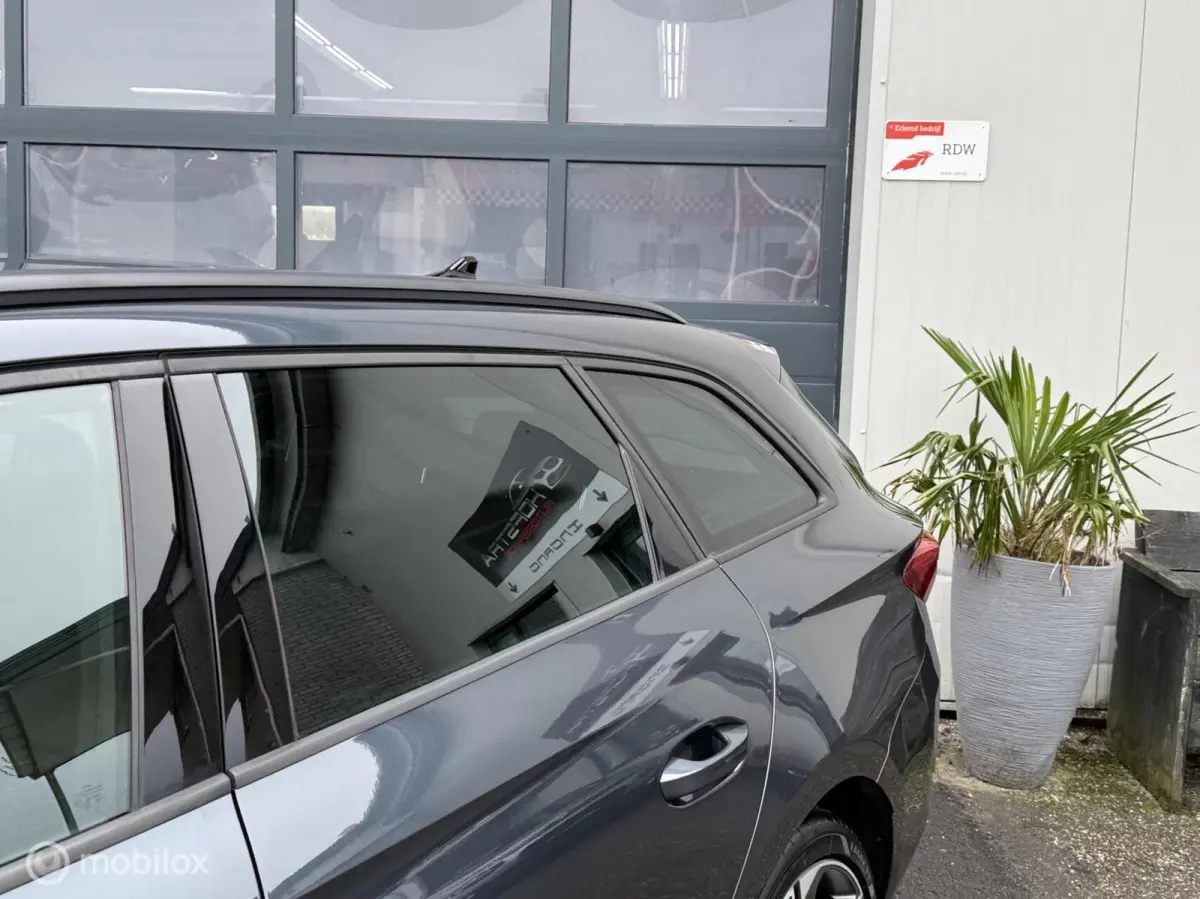 1.4 TSI eHybrid PHEV FR Business Intense