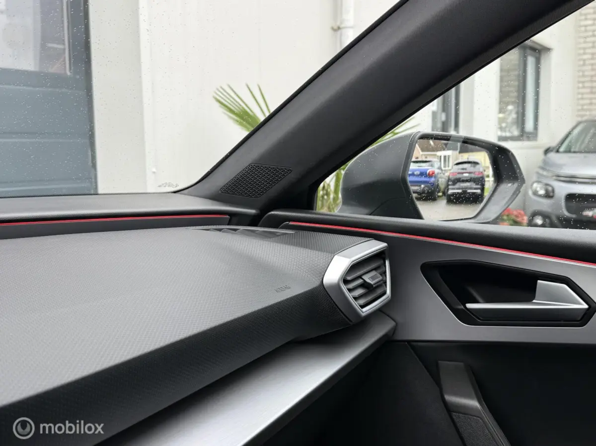 1.4 TSI eHybrid PHEV FR Business Intense