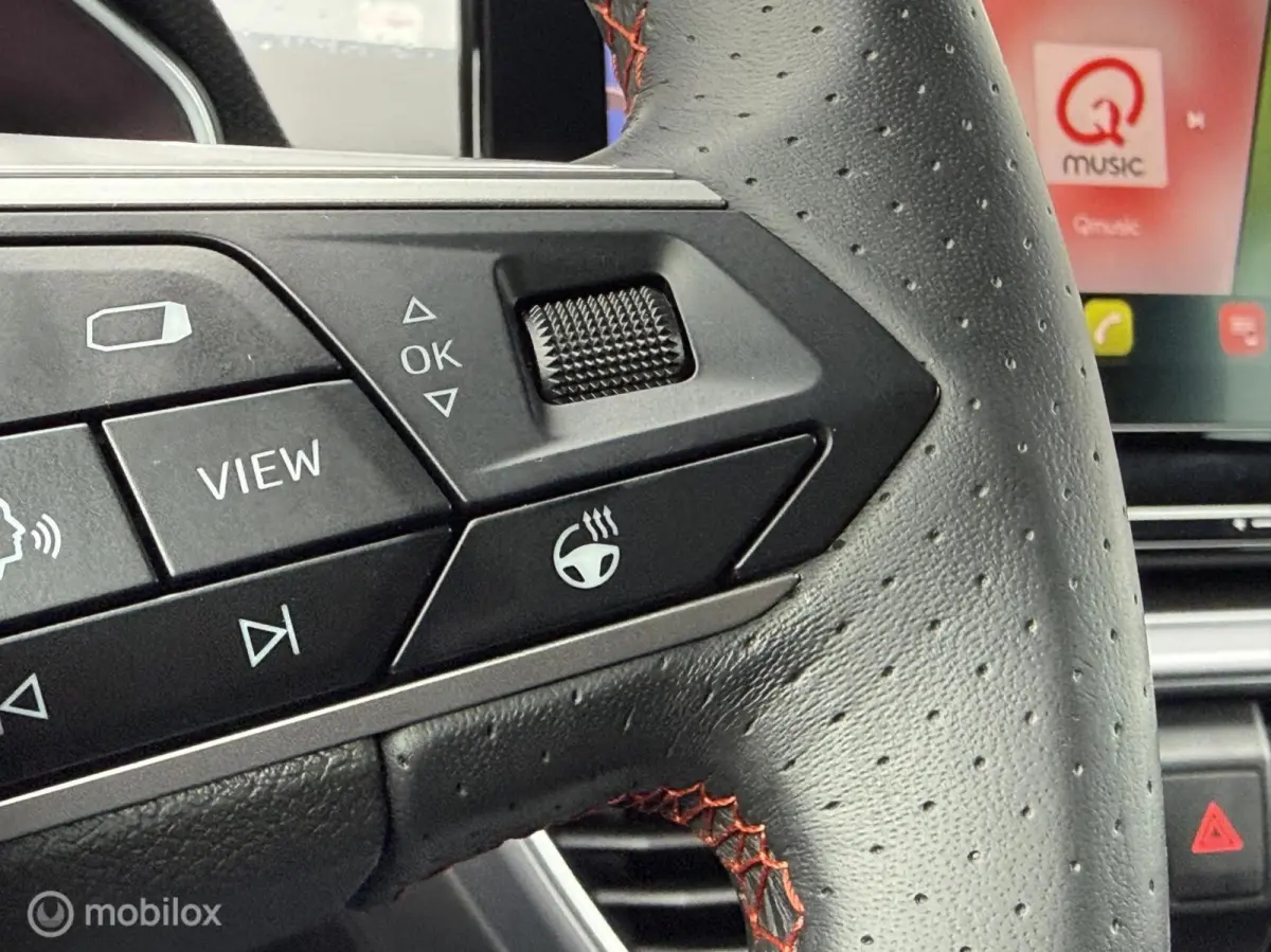 1.4 TSI eHybrid PHEV FR Business Intense