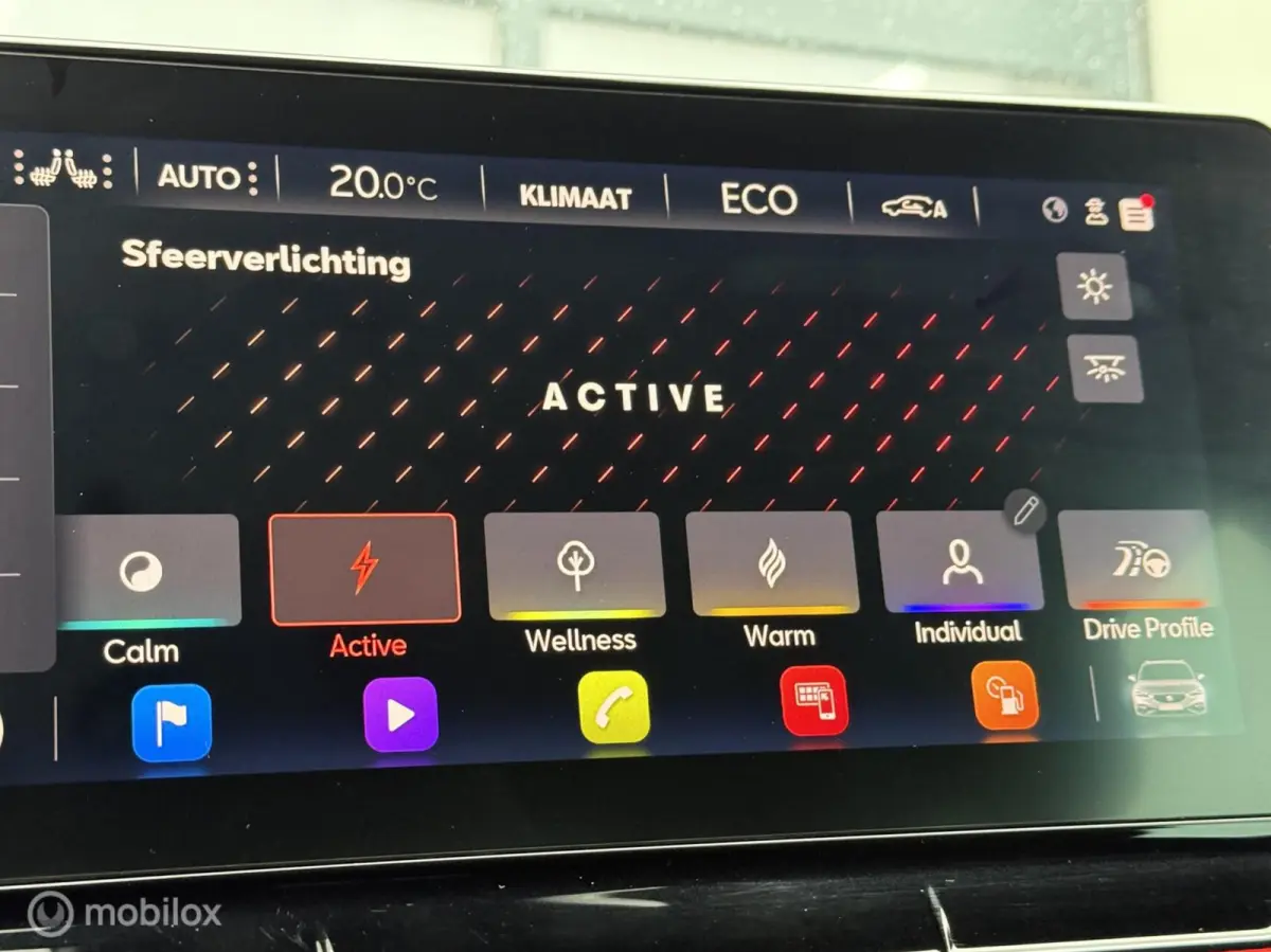 1.4 TSI eHybrid PHEV FR Business Intense
