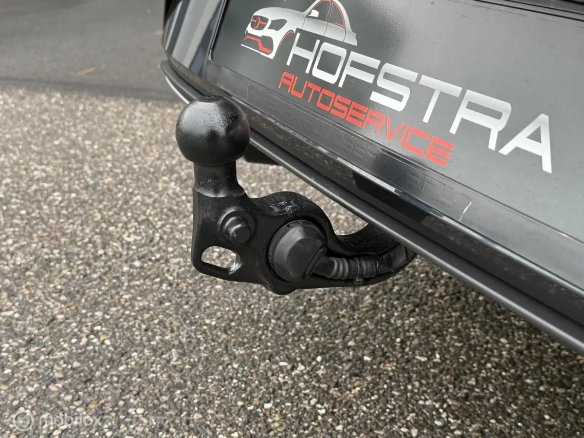 1.4 TSI eHybrid PHEV FR Business Intense