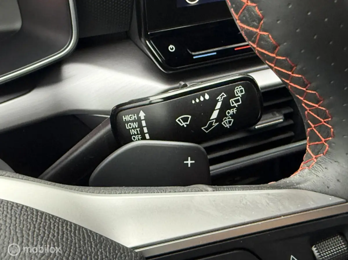 1.4 TSI eHybrid PHEV FR Business Intense