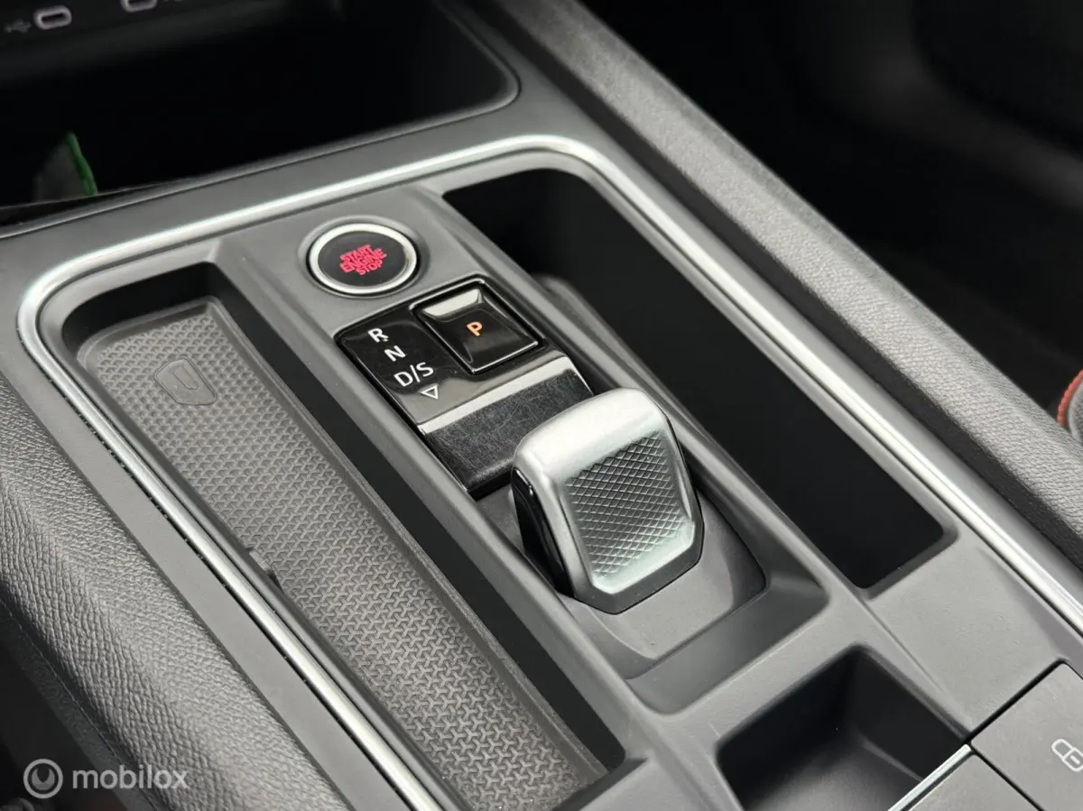 1.4 TSI eHybrid PHEV FR Business Intense