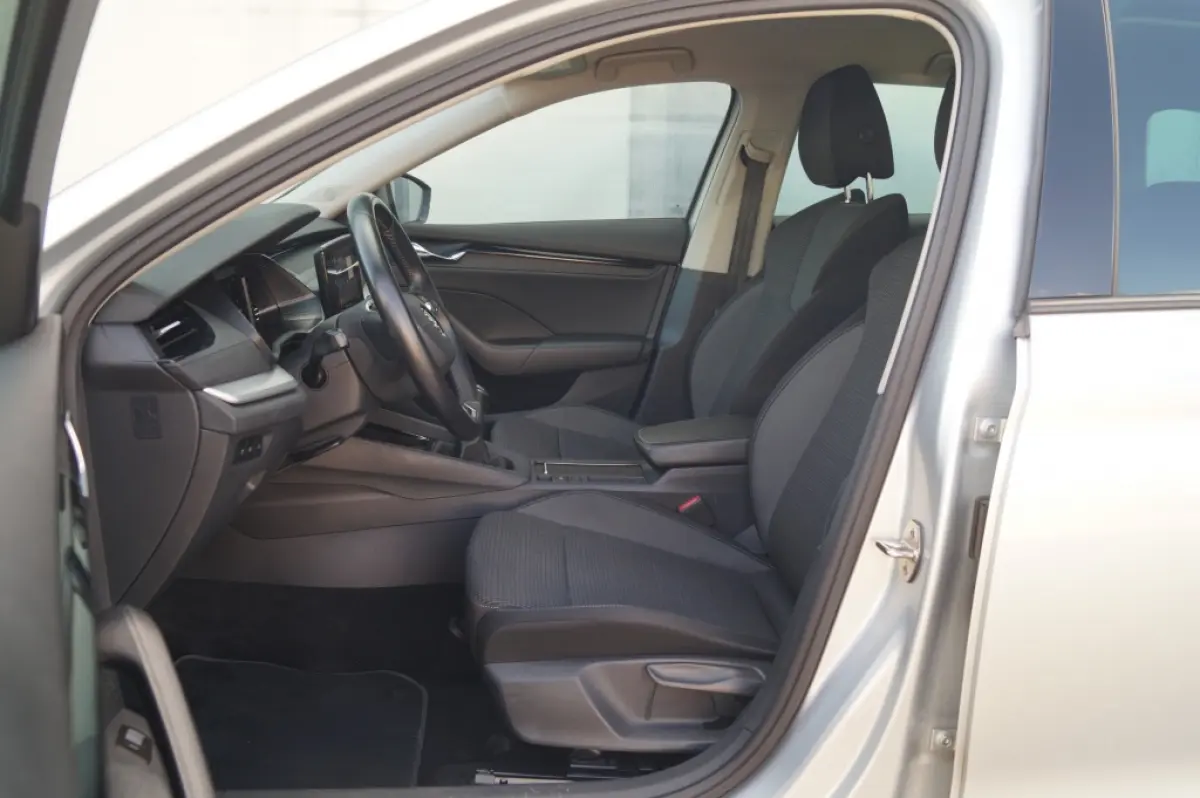 1.0 TSI 110pk Business Edition -NAVI-ECC-TREKHAAK-