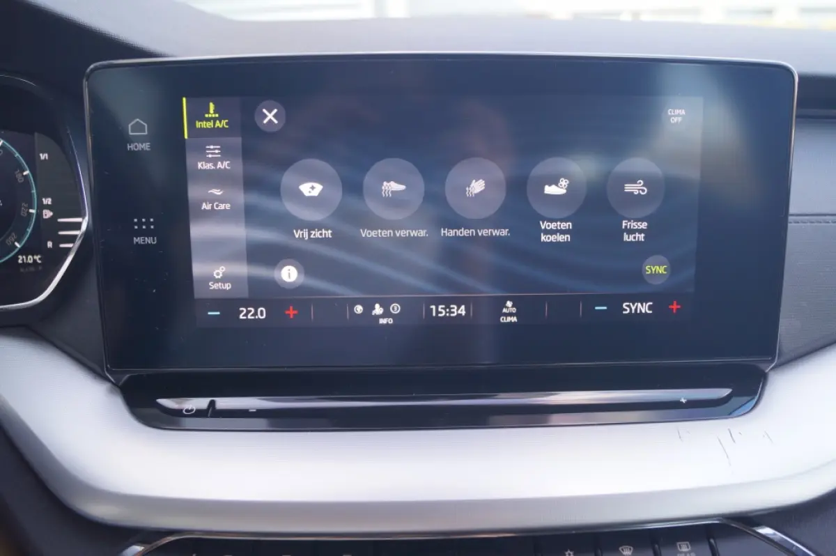1.0 TSI 110pk Business Edition -NAVI-ECC-TREKHAAK-