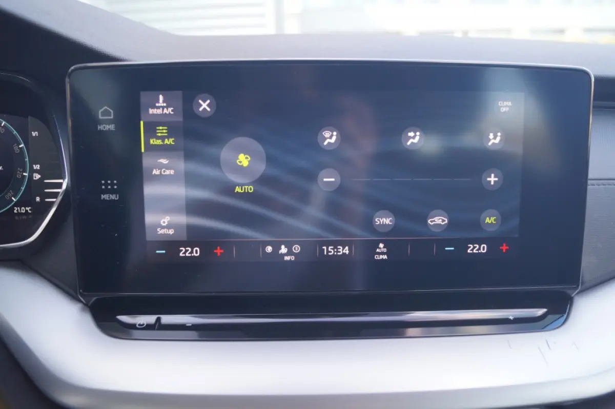 1.0 TSI 110pk Business Edition -NAVI-ECC-TREKHAAK-