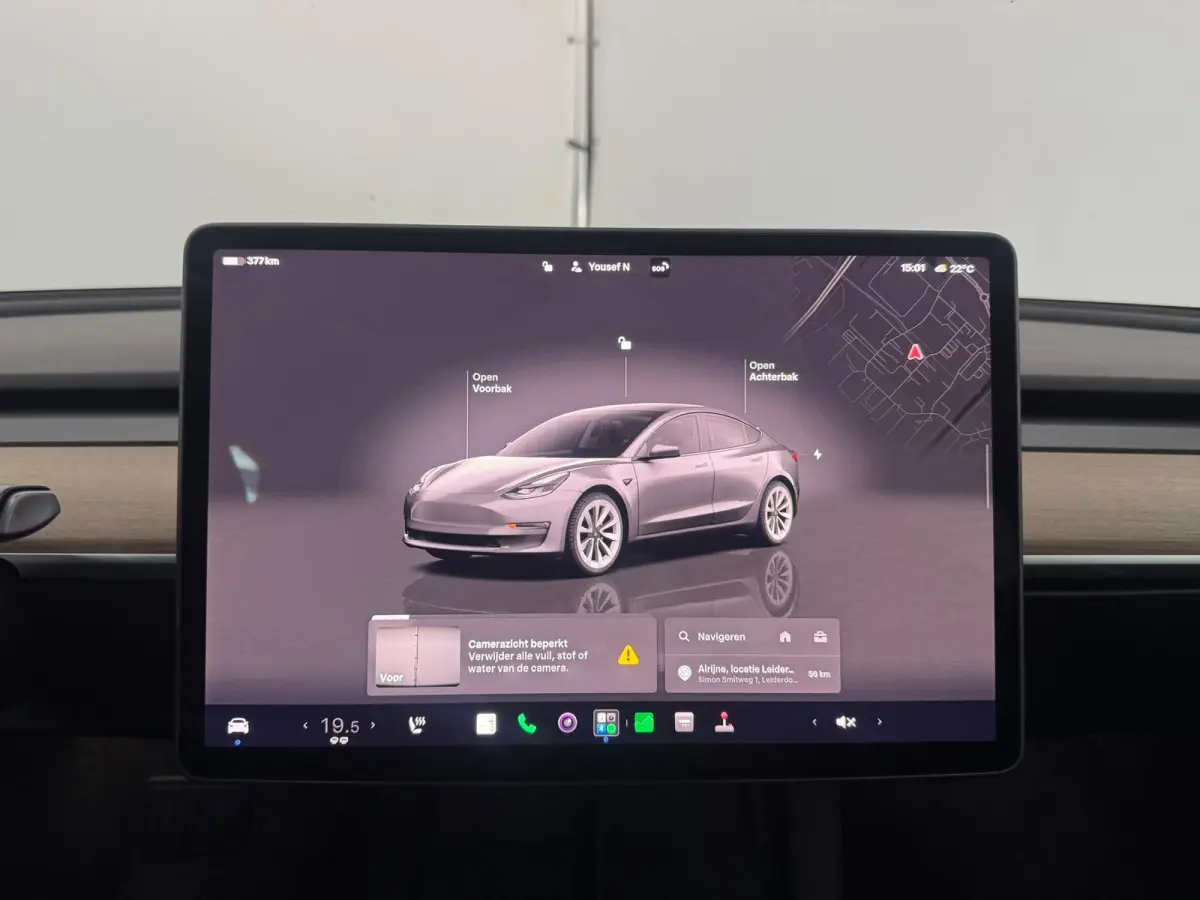 Long Range AWD 75 kWh|INCL BTW| INRUIL MOGELIJK|