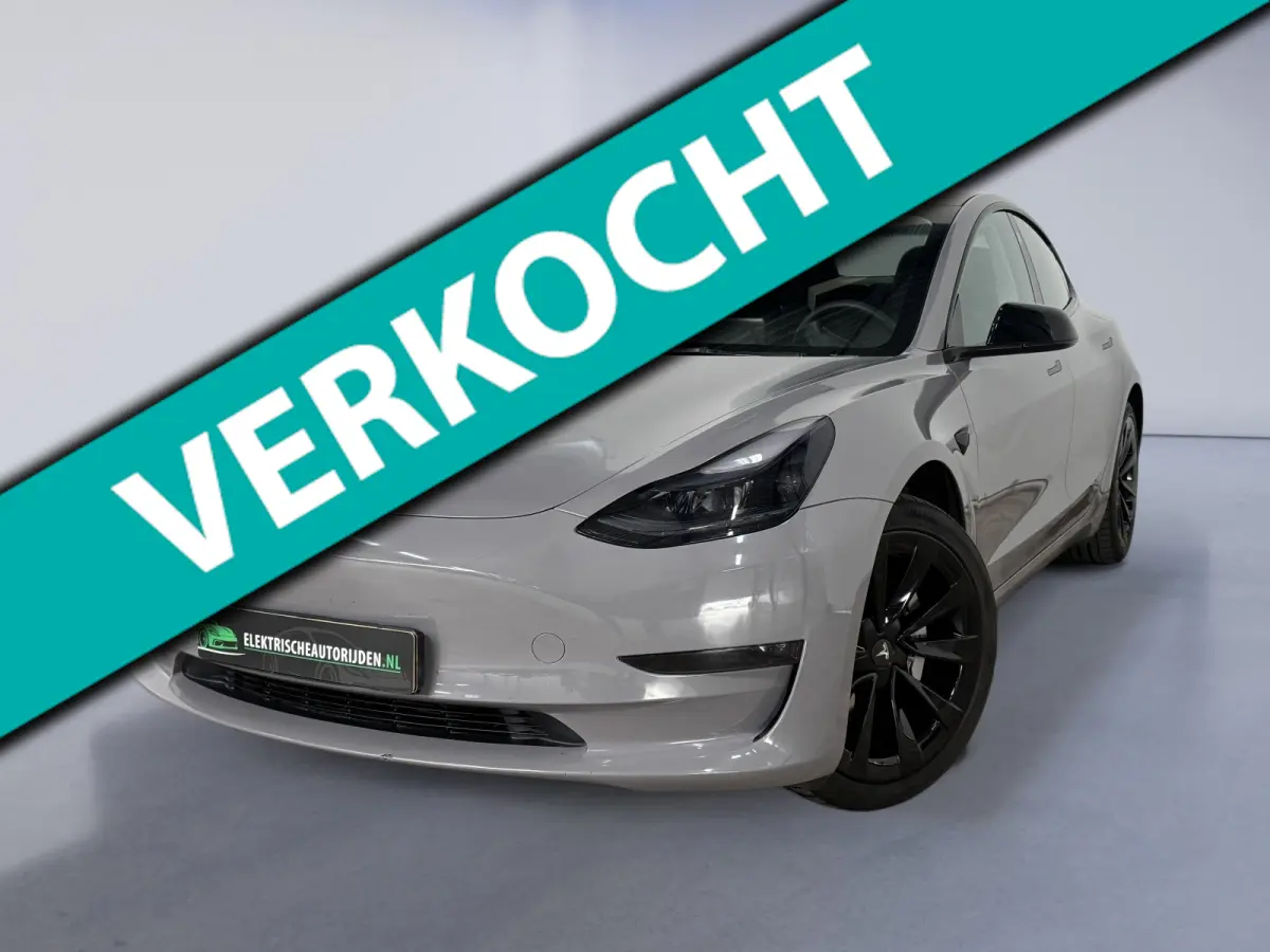 Long Range AWD 75 kWh|INCL BTW| INRUIL MOGELIJK|