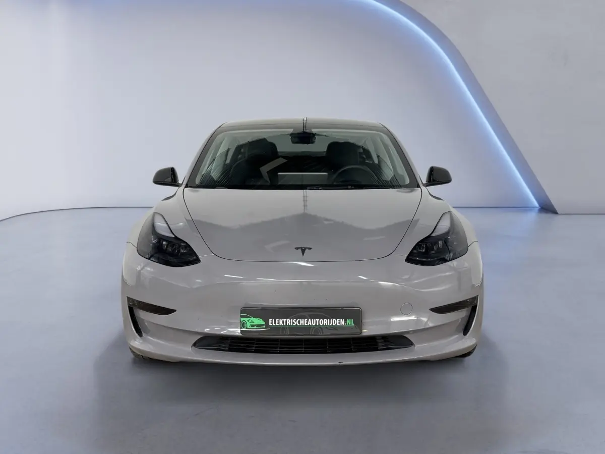 Long Range AWD 75 kWh|INCL BTW| INRUIL MOGELIJK|