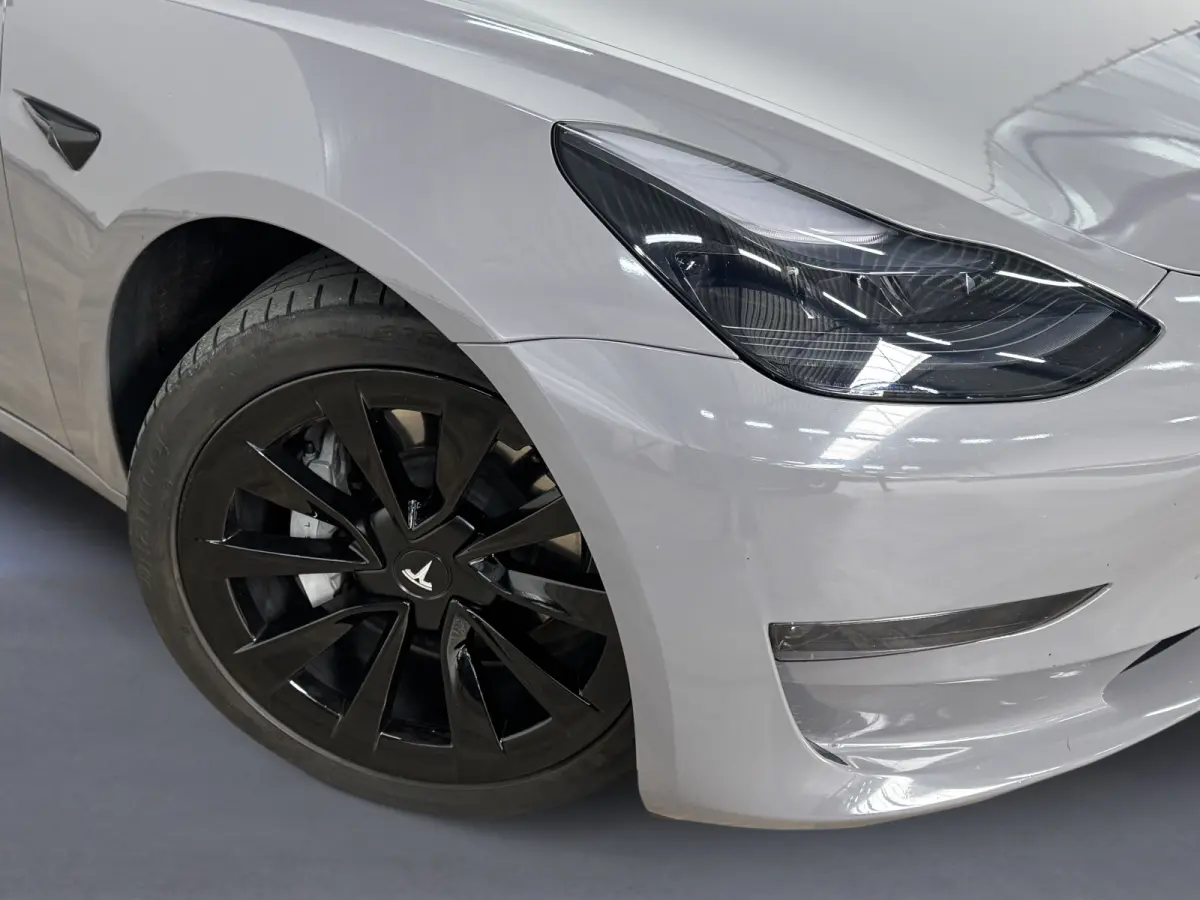 Long Range AWD 75 kWh|INCL BTW| INRUIL MOGELIJK|