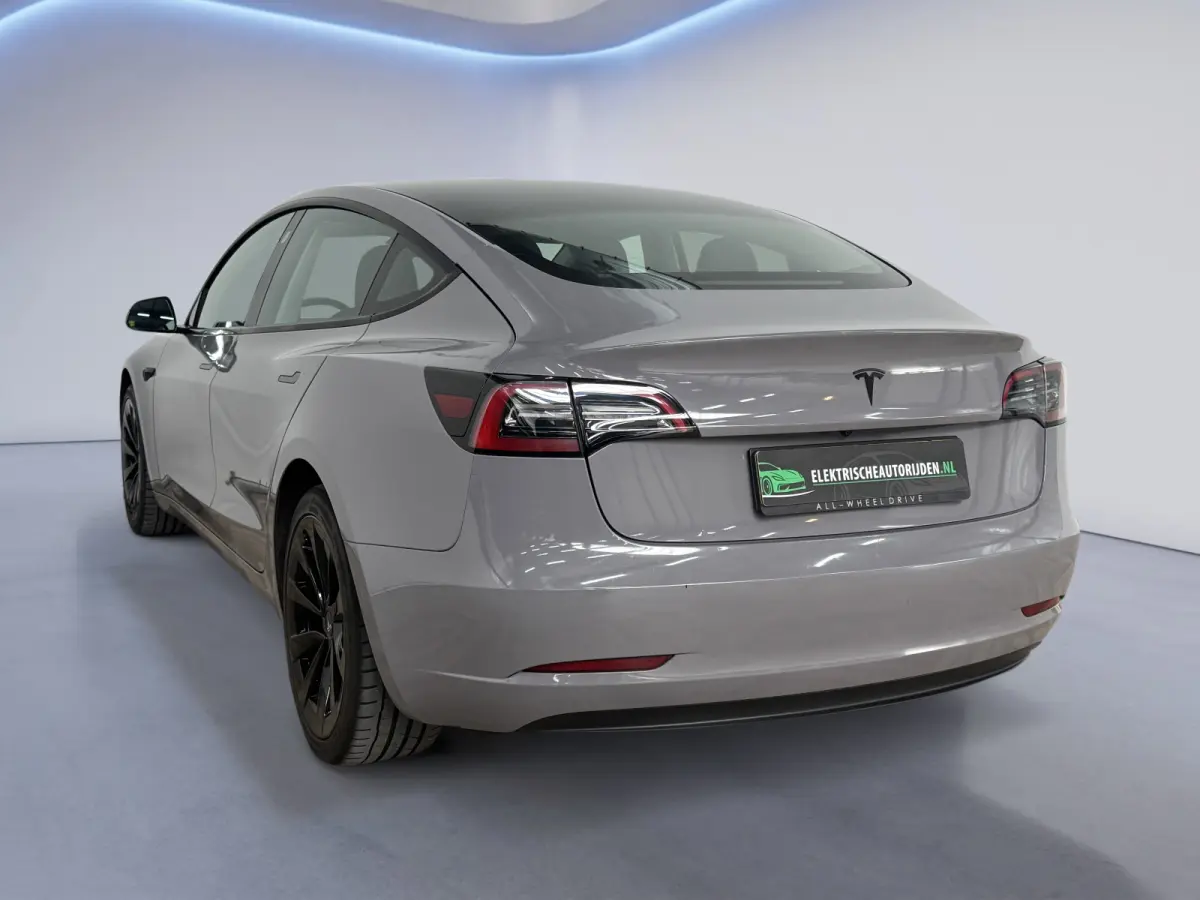Long Range AWD 75 kWh|INCL BTW| INRUIL MOGELIJK|