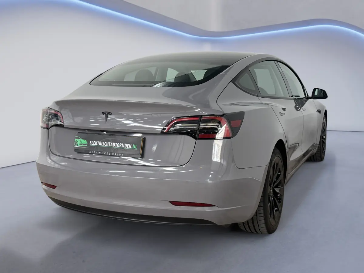 Long Range AWD 75 kWh|INCL BTW| INRUIL MOGELIJK|