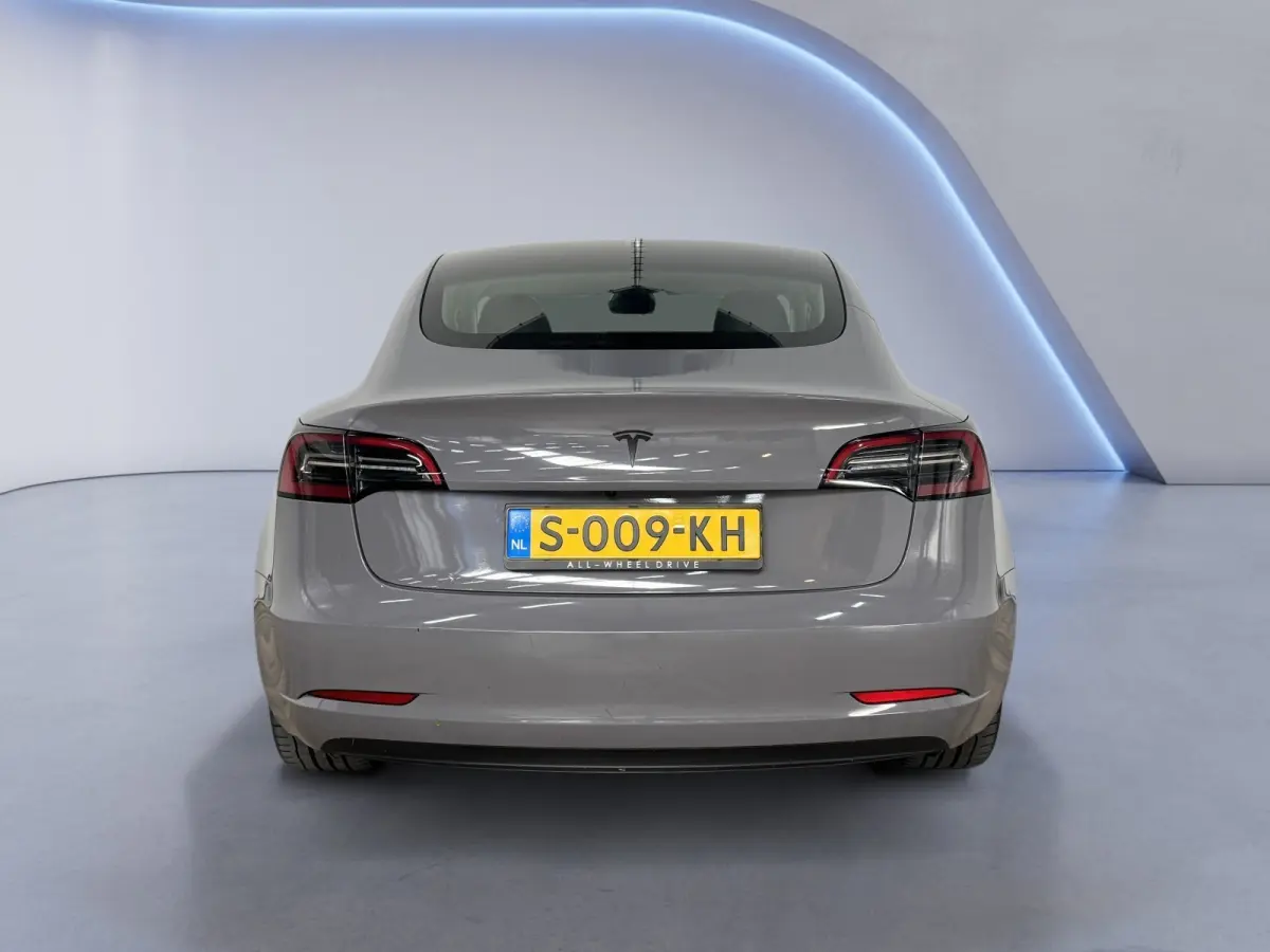 Long Range AWD 75 kWh|INCL BTW| INRUIL MOGELIJK|