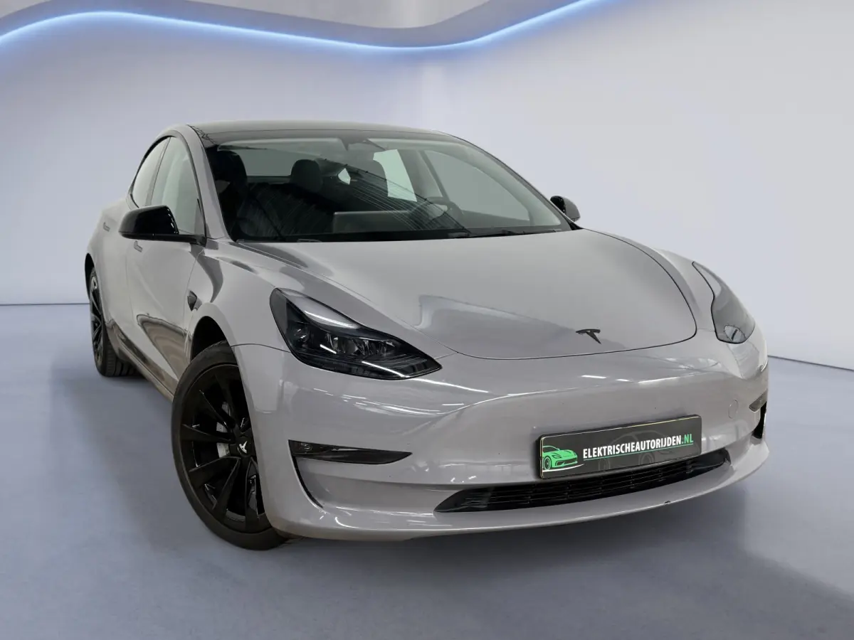 Long Range AWD 75 kWh|INCL BTW| INRUIL MOGELIJK|