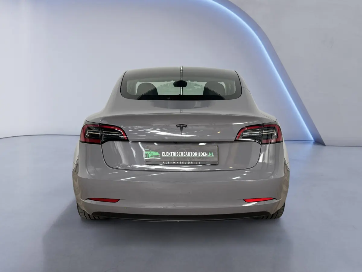 Long Range AWD 75 kWh|INCL BTW| INRUIL MOGELIJK|