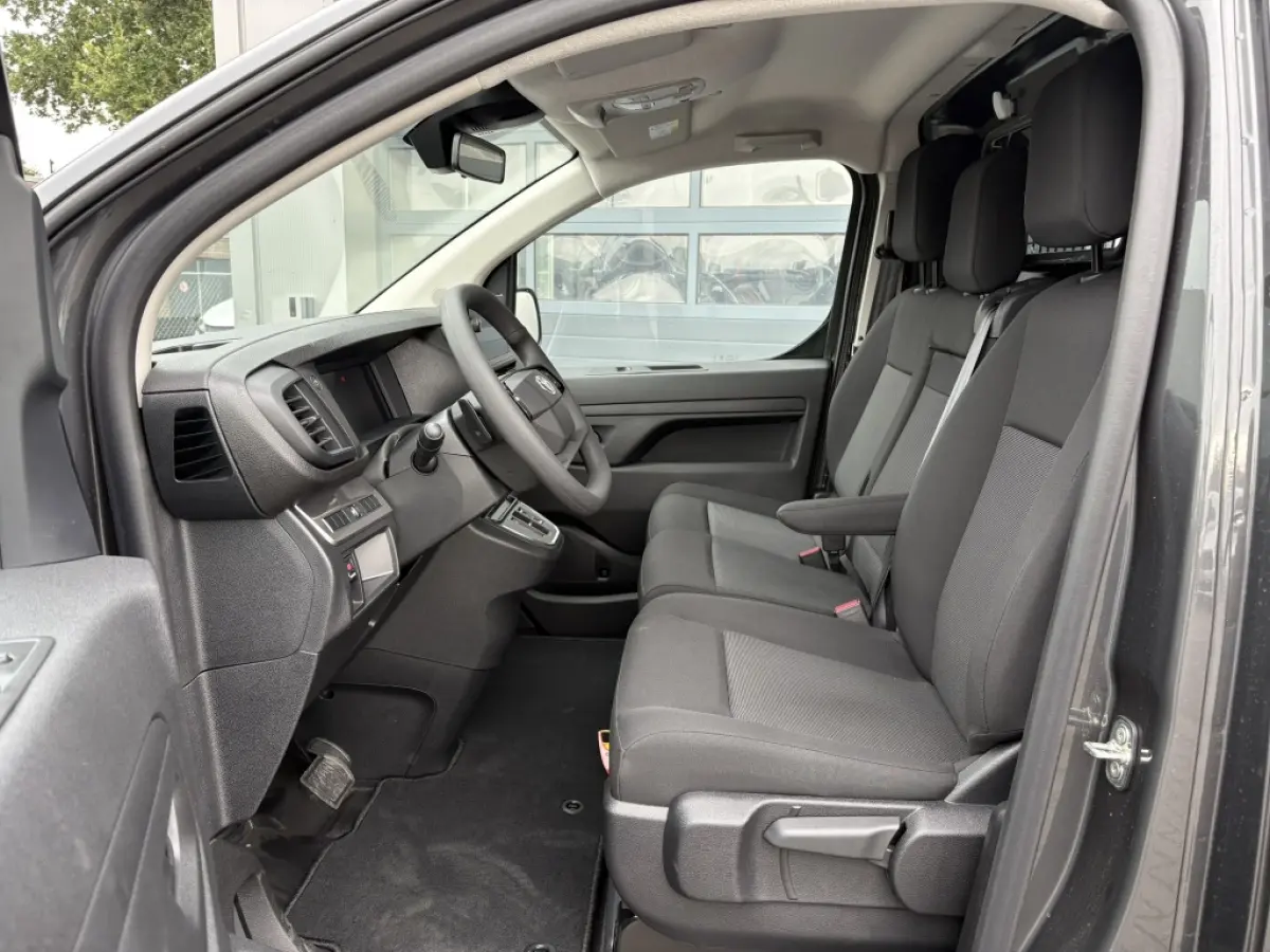 75kWh Extra range L2 | airco | camera | cruise