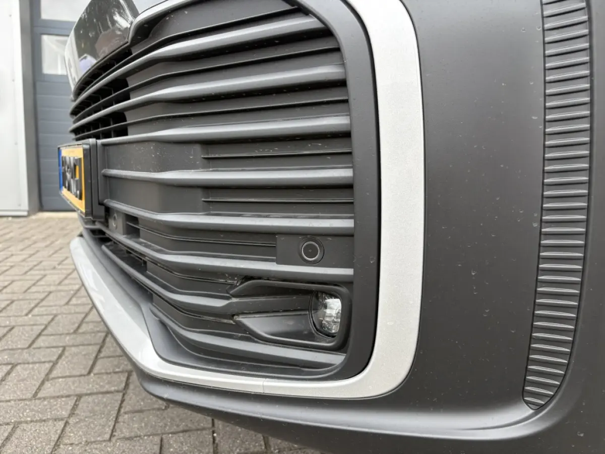 75kWh Extra range L2 | airco | camera | cruise