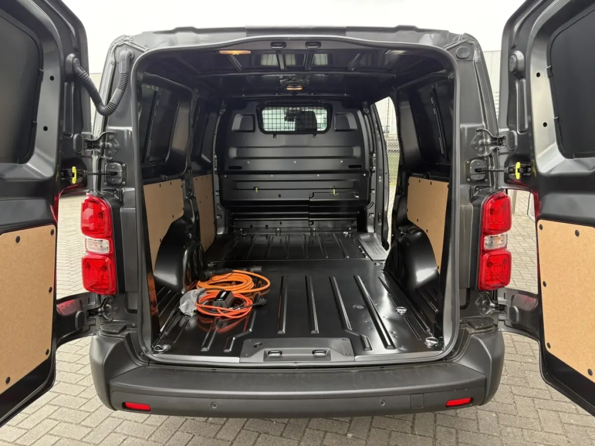 75kWh Extra range L2 | airco | camera | cruise