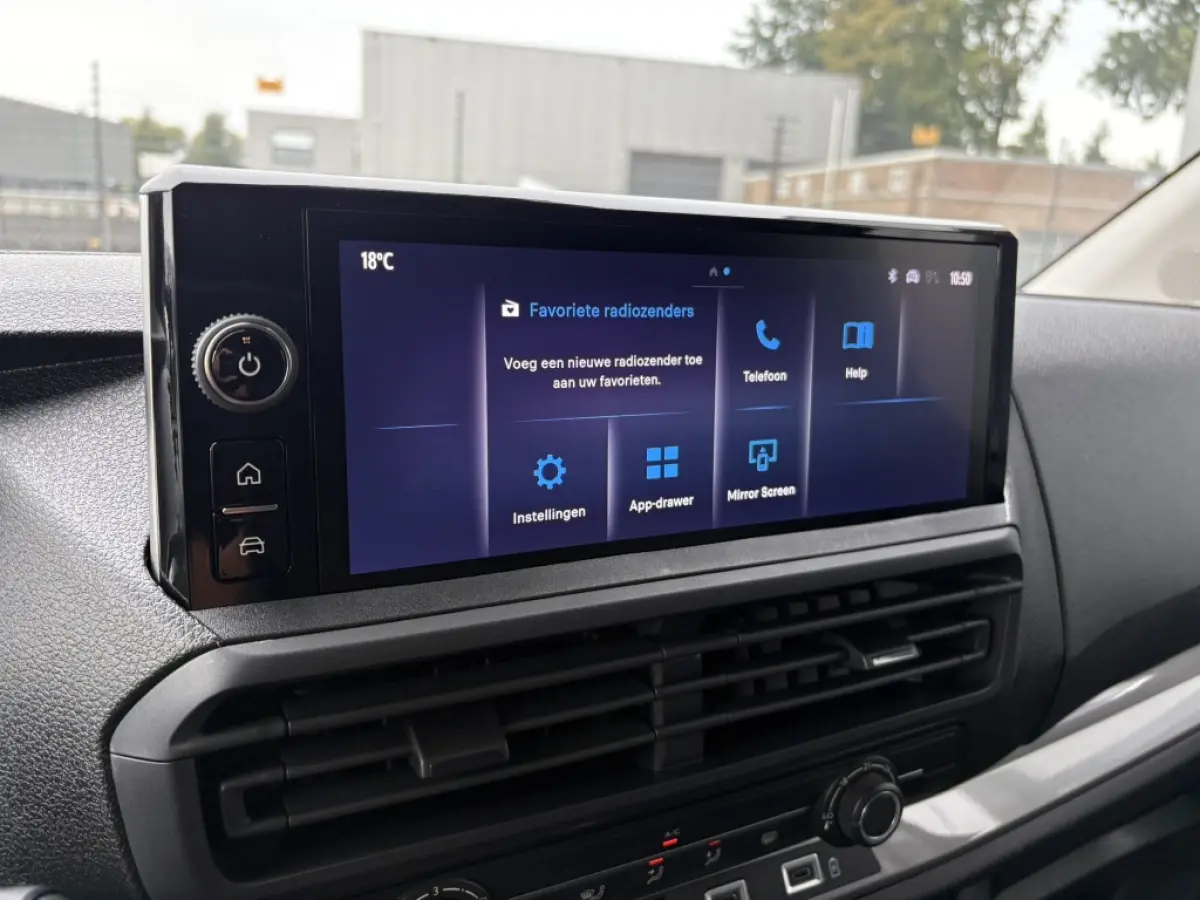 75kWh Extra range L2 | airco | camera | cruise