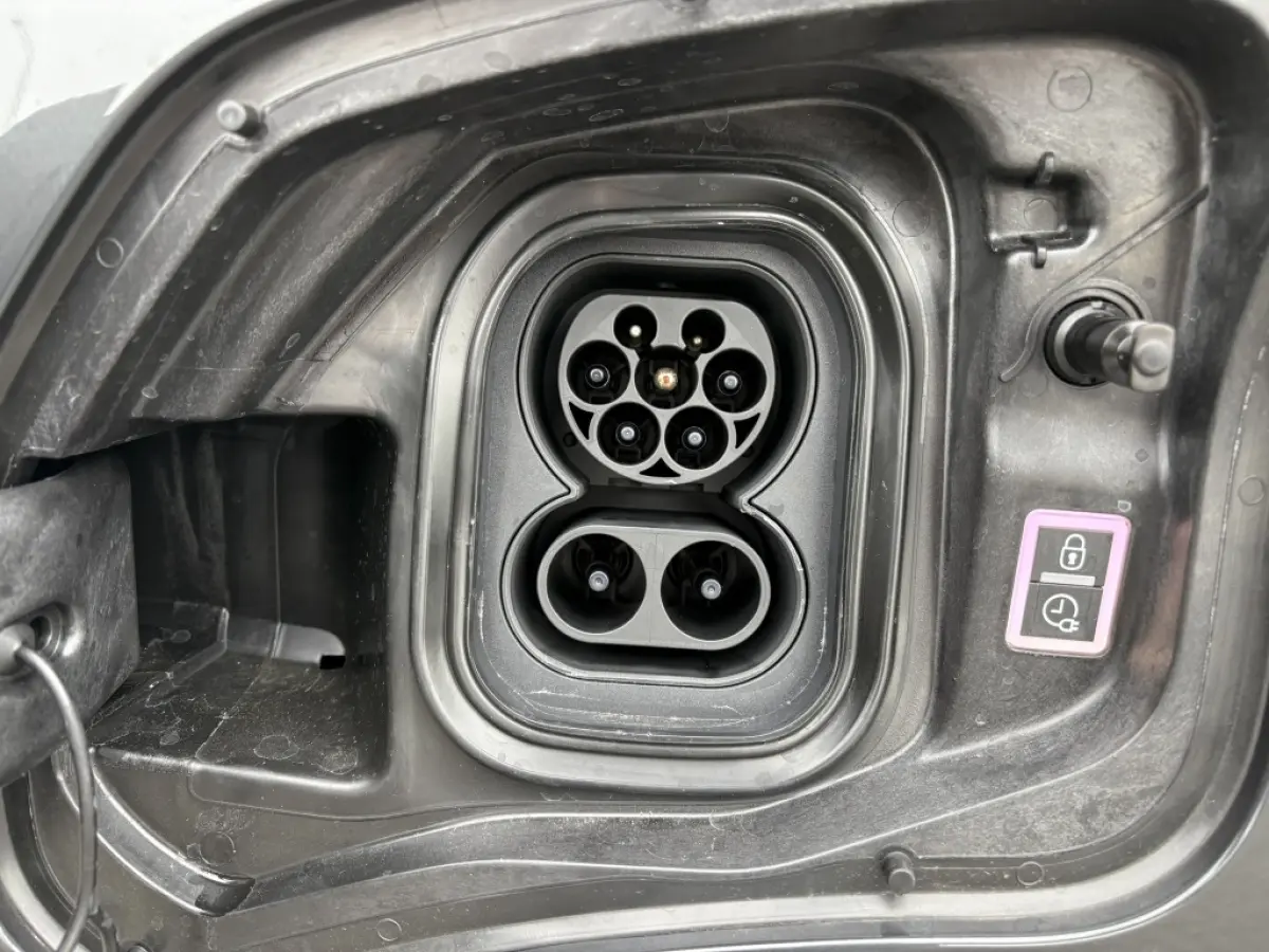 75kWh Extra range L2 | airco | camera | cruise
