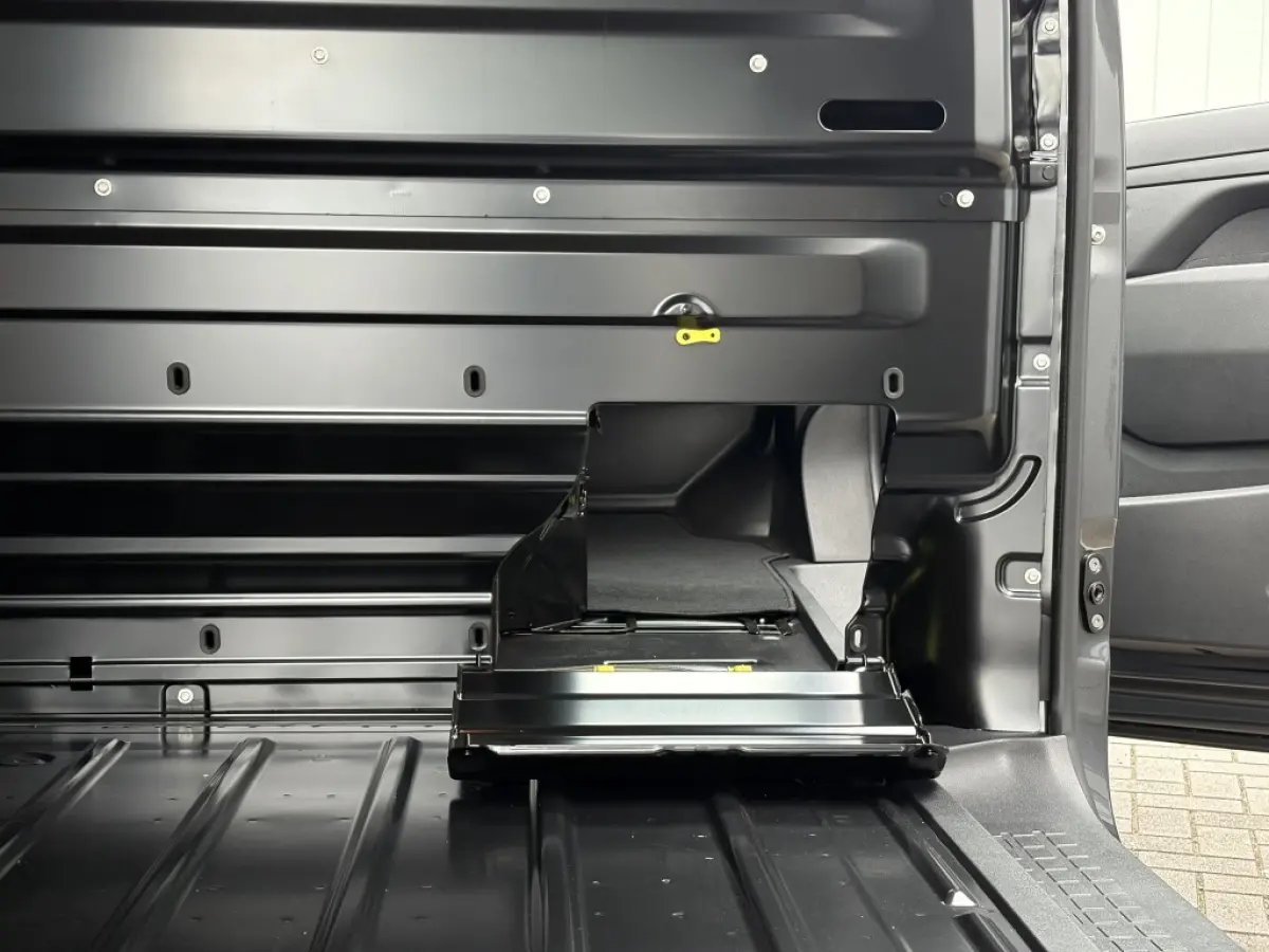 75kWh Extra range L2 | airco | camera | cruise