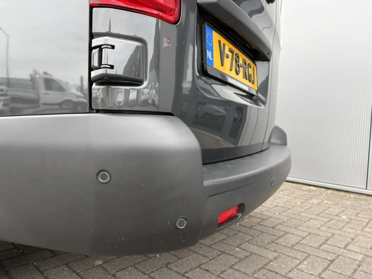 75kWh Extra range L2 | airco | camera | cruise