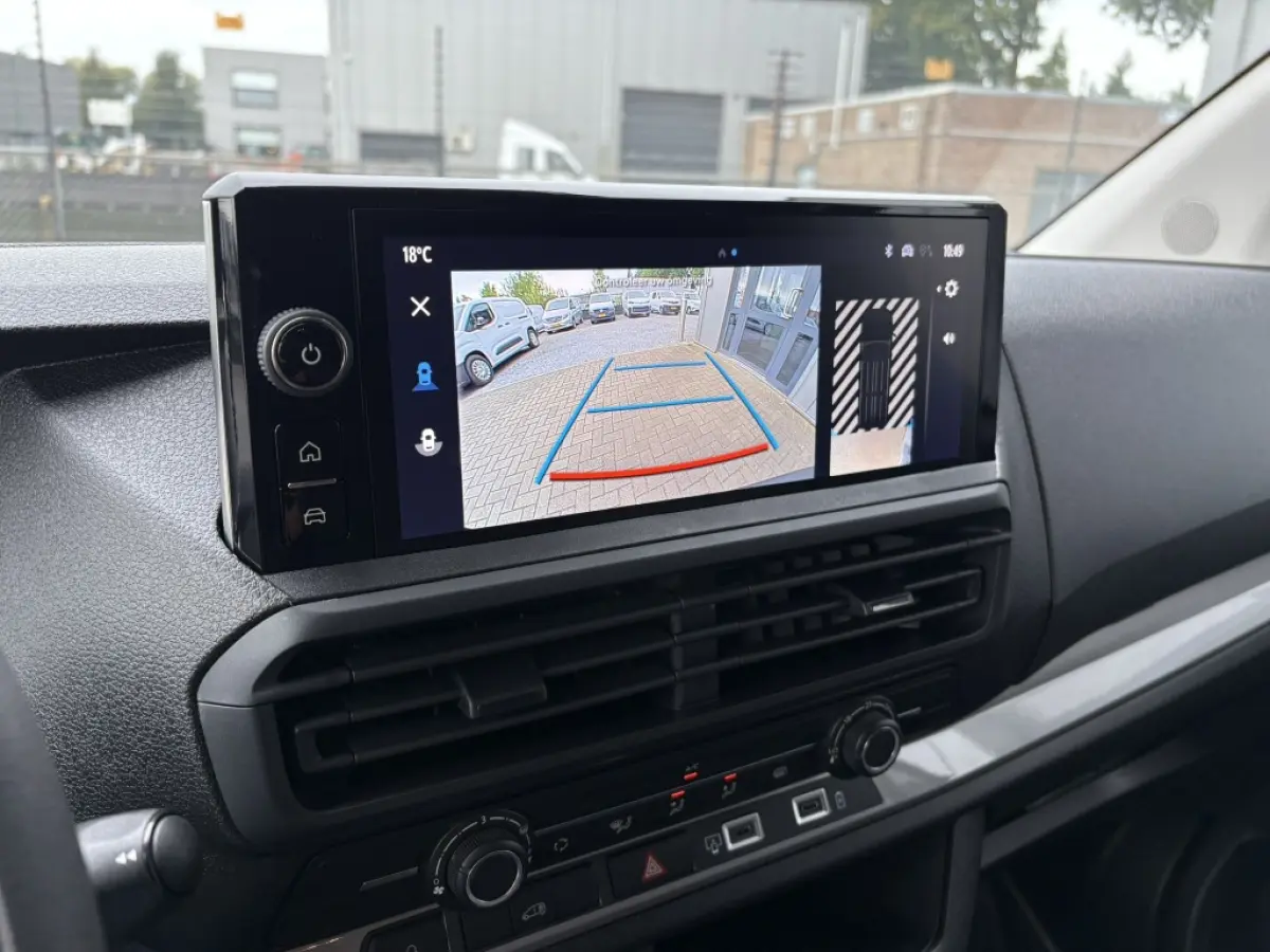 75kWh Extra range L2 | airco | camera | cruise